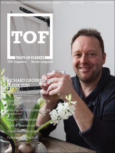 TOF magazine 1 noe oak online te lezen!