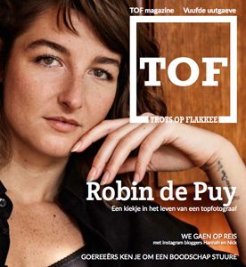TOF magazine editie 5